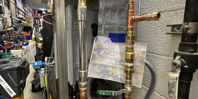 Chemical Reduction Solutions NanoBubble generator