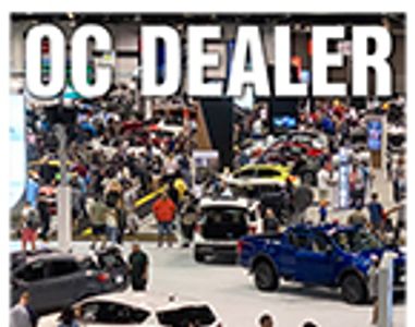 OC Dealer magazine Spring 2021 issue 