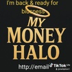 My Money Halo