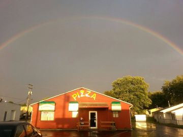 Capuano's Pizza House in Pataskala Ohio