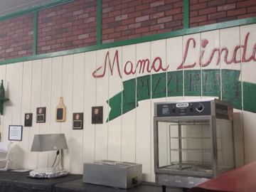 Mama Linda's Pizzeria	In Pataskala Ohio