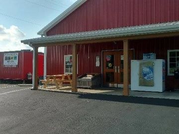 Pataskala Meats	In Pataskala Ohio