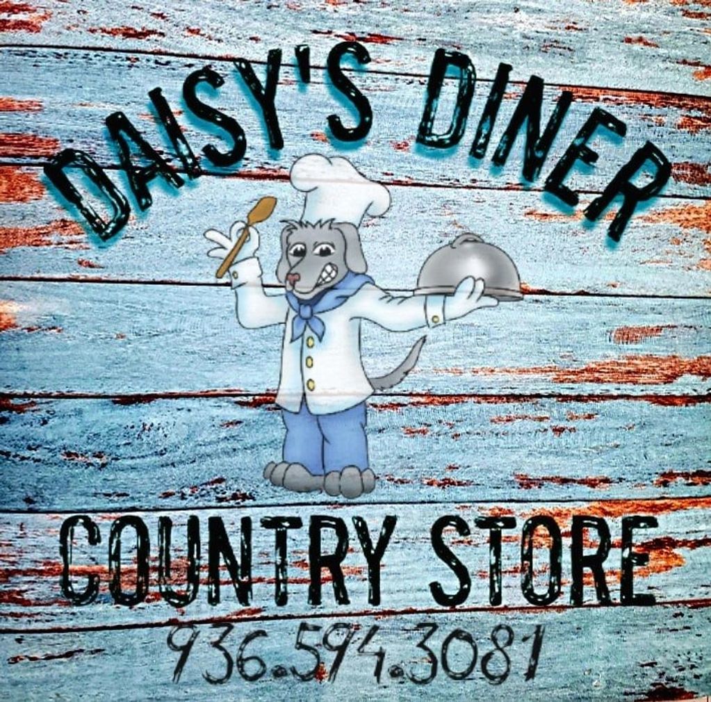 Daisy's Diner Country Store