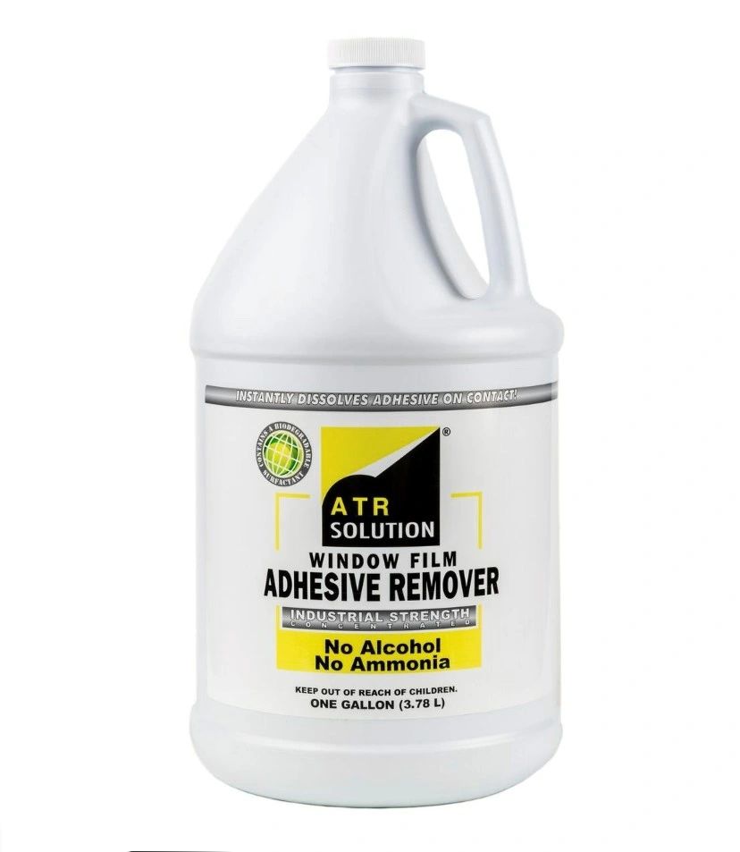 ATR Adhesive Remover 1 Gal