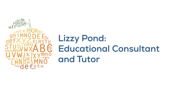 Lizzy Pond: Educational Consultant and Tutor