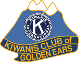 Kiwanis Club of Golden Ears