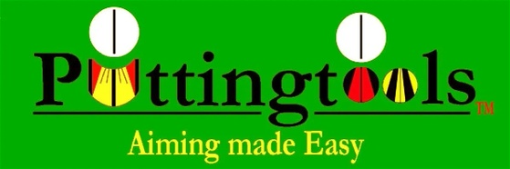 PUTTINGTOOL.COM
AIMING MADE
<--EASY-->