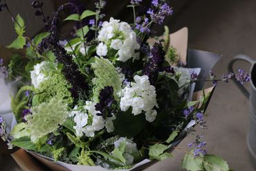 summer bouquet