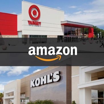 Kohl's shares surge as takeover offers emerge, suitors include Sycamore