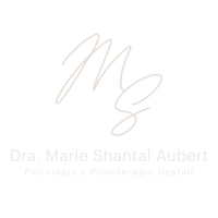 Dra. Marie Shantal Aubert 