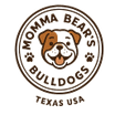 Mama Bear's Bulldogs - COMING SOON