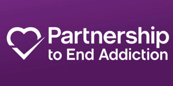 Partnership to End Addiction