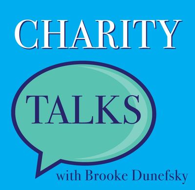 Brooke Dunefsky Charity Talks
