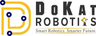 DOKAT ROBOTICS PRIVATE LIMITED