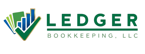 Ledger Bookkeeping, LLC