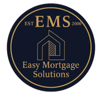 
EASY MORTGAGE SOLUTIONS 


 