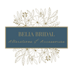 Belia Bridal Alterations and Accessories