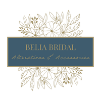 Belia Bridal Alterations and Accessories