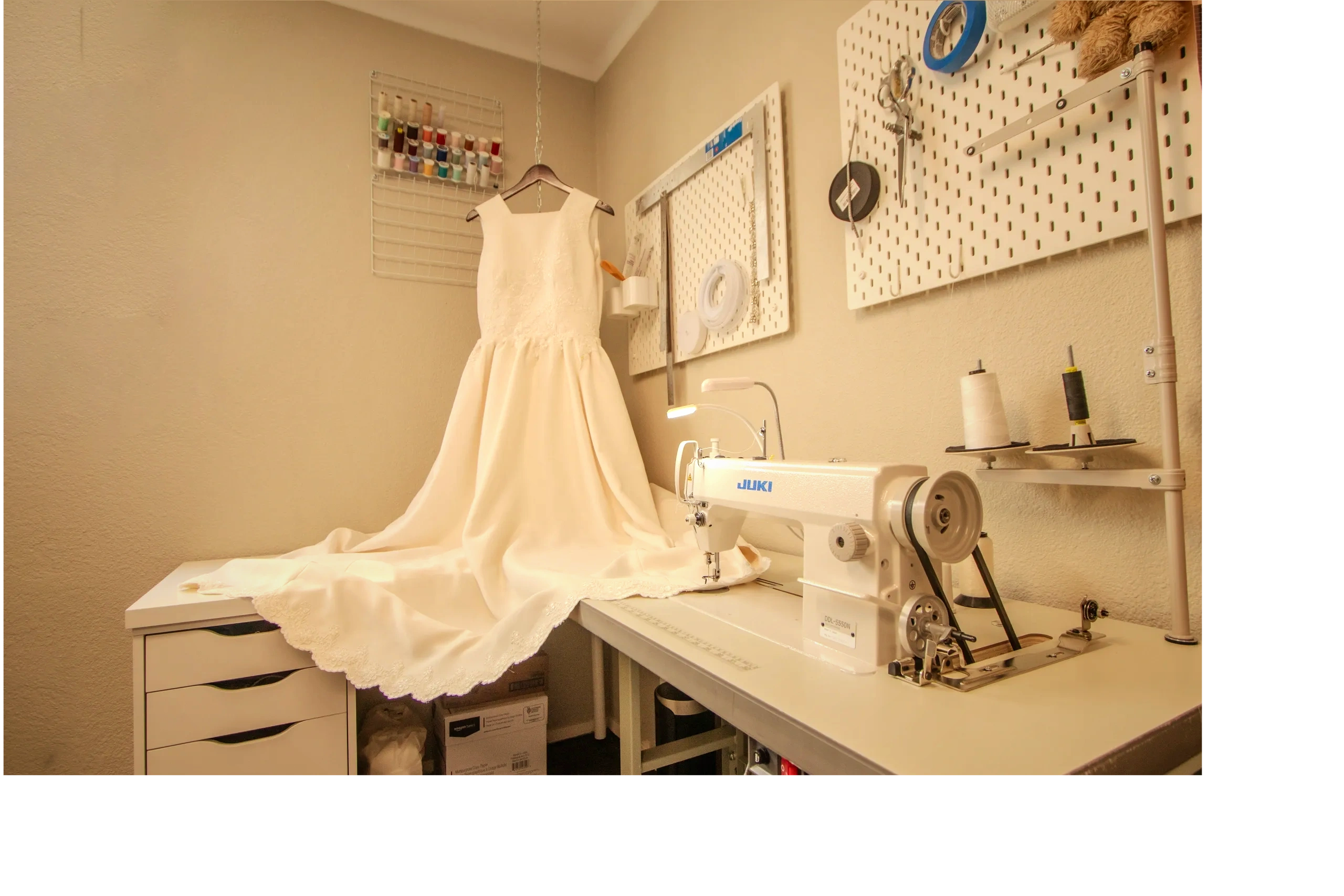 Belia Bridal Alterations and Accessories