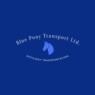 Blue Pony Transport
Efficient Transportation