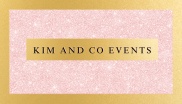 Kim and Co. Events
