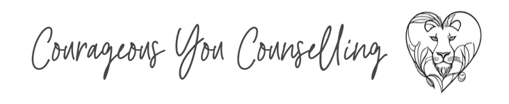 Courageous You Counselling 