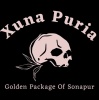 xuna puria