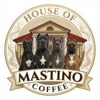 House of Mastino Coffee