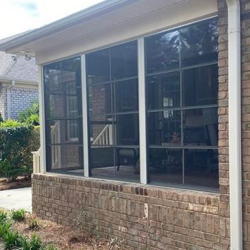 sunroom