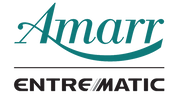 Amarr Entrematic Garage Doors in Henderson Nevada