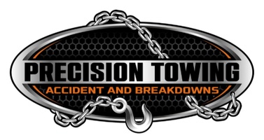 Precision Towing and Transport