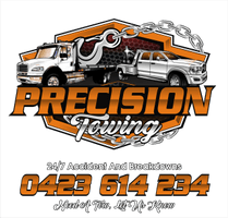 Precision Towing and Transport