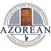 AZOREAN CUSTOM DOORS