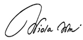 WIOLA MAREK