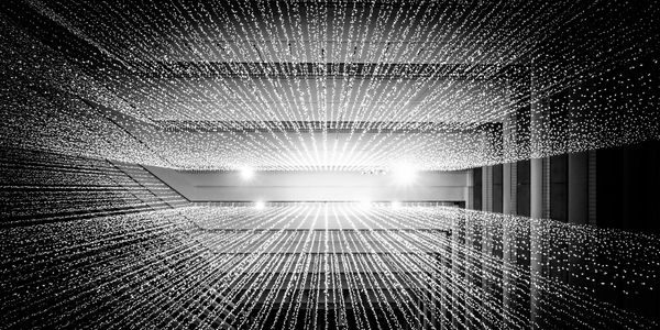 Metadata analysis with advanced computer forensics and digital programming to validate synthetic AI