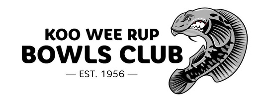 KOO WEE RUP BOWLS CLUB inc