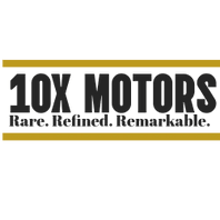 10x Motors