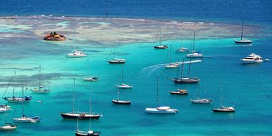 Union Island Yacht Services 