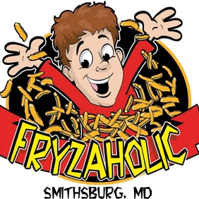 Fryzaholic