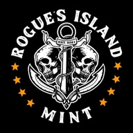 Rogue's Island Mint