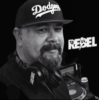 DJ Rebel