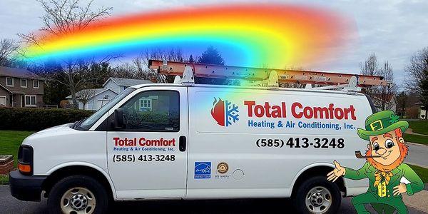 Service and Install
