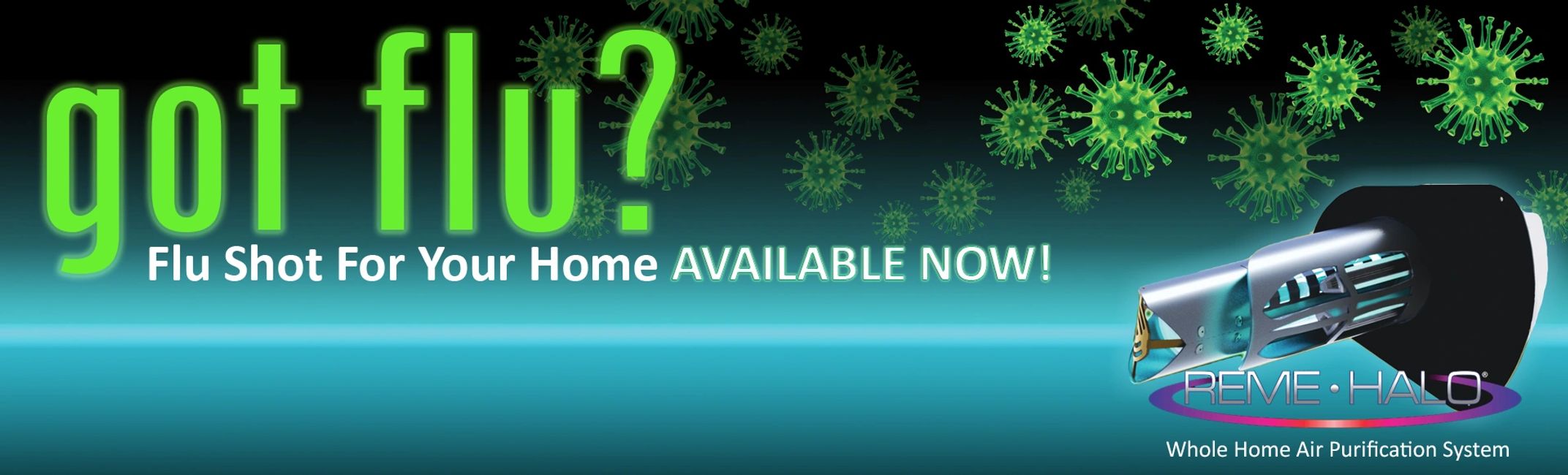 REME HALO Air Purifier Total Comfort Heating & Air Conditioning