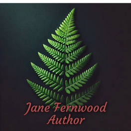 Jane 
Fernwood
Author