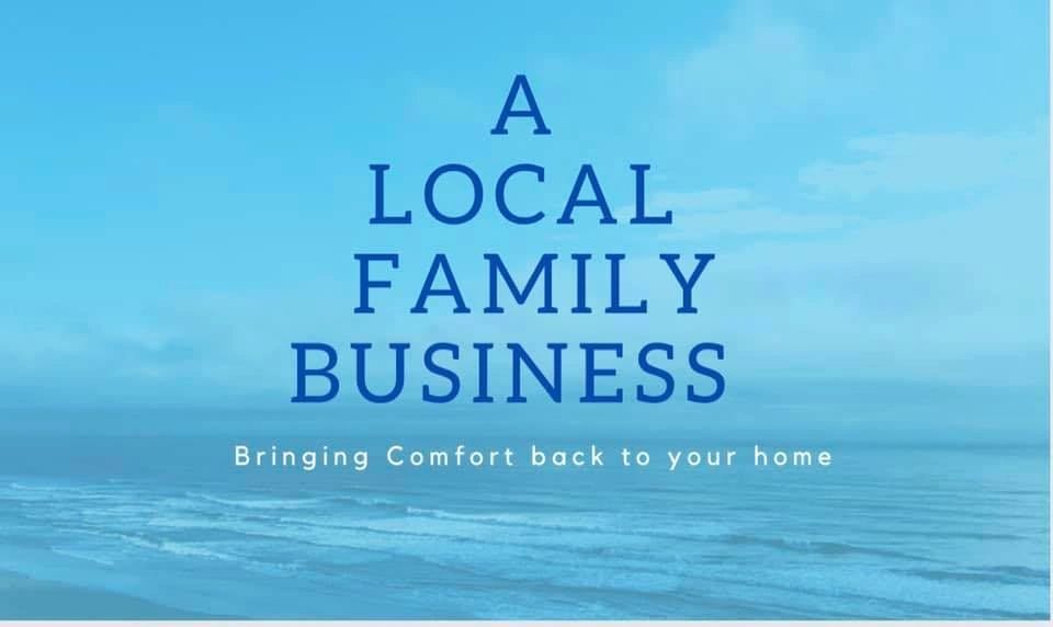 Comfort Carpet Cleaning