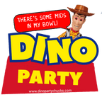 Dino Party