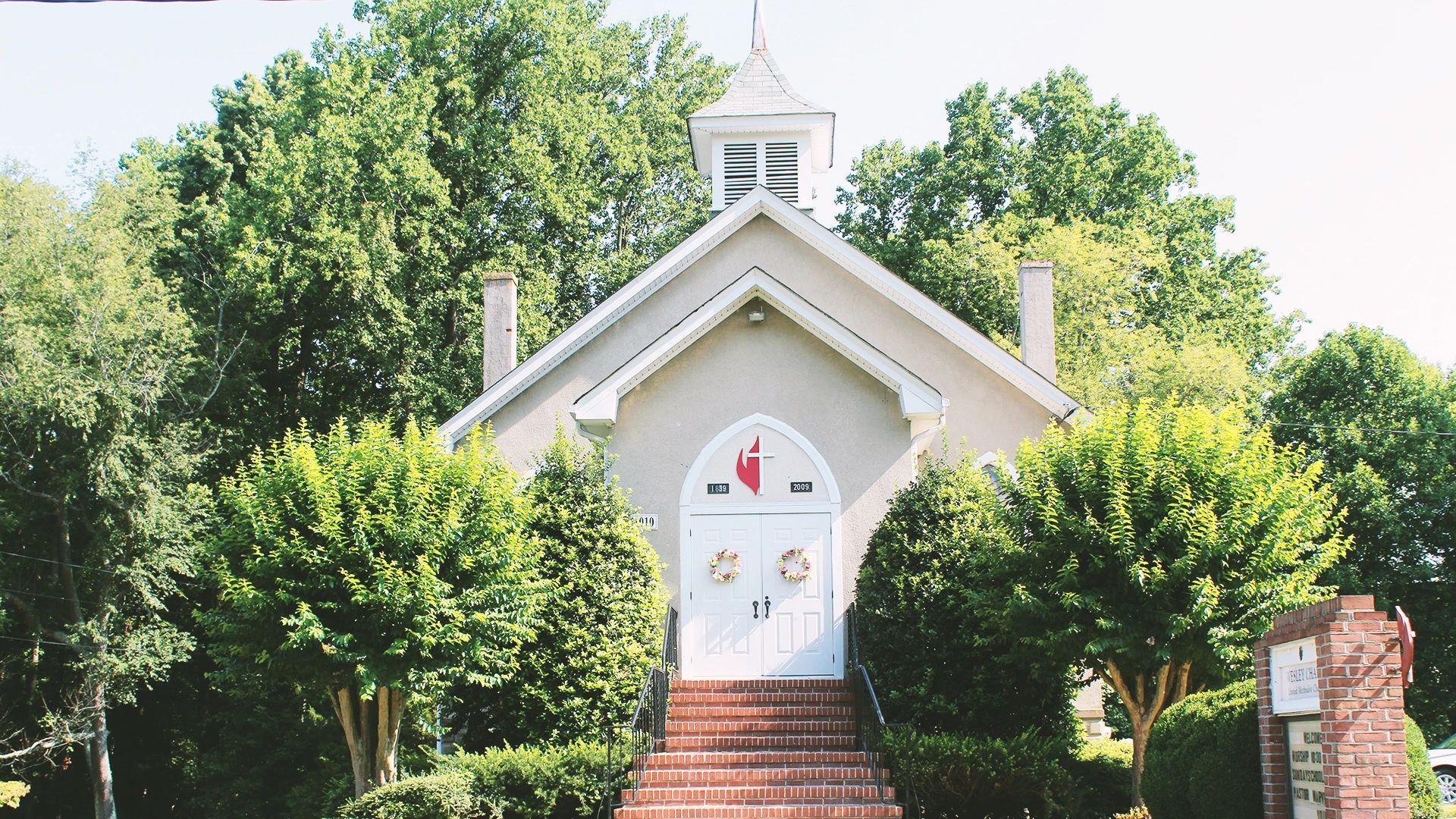 Wesley Chapel United Methodist Church