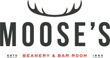 Moose's Father-Son CUP