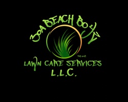 30A Beach Boyz Lawn Care Services LLC. est.2024