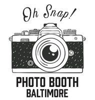 Oh Snap! Photo Booth Baltimore